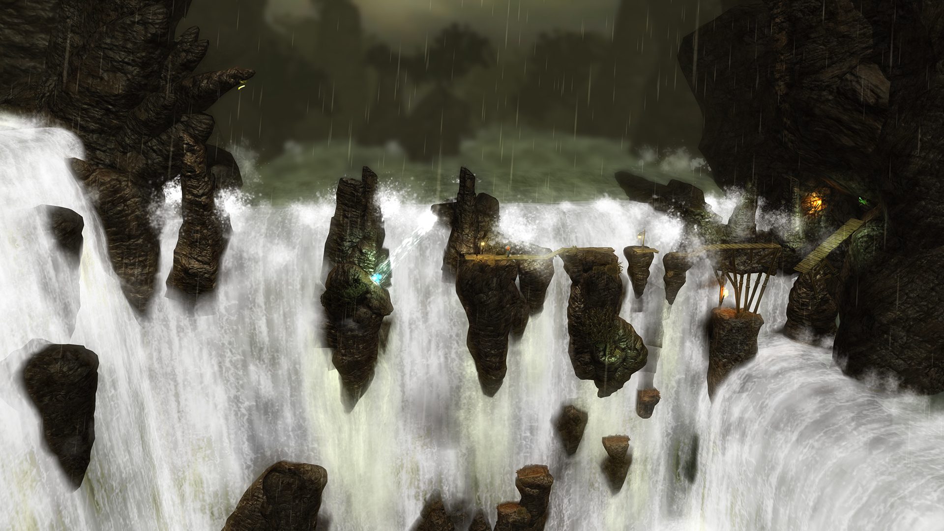 Max: The Curse of Brotherhood - Imagen 30